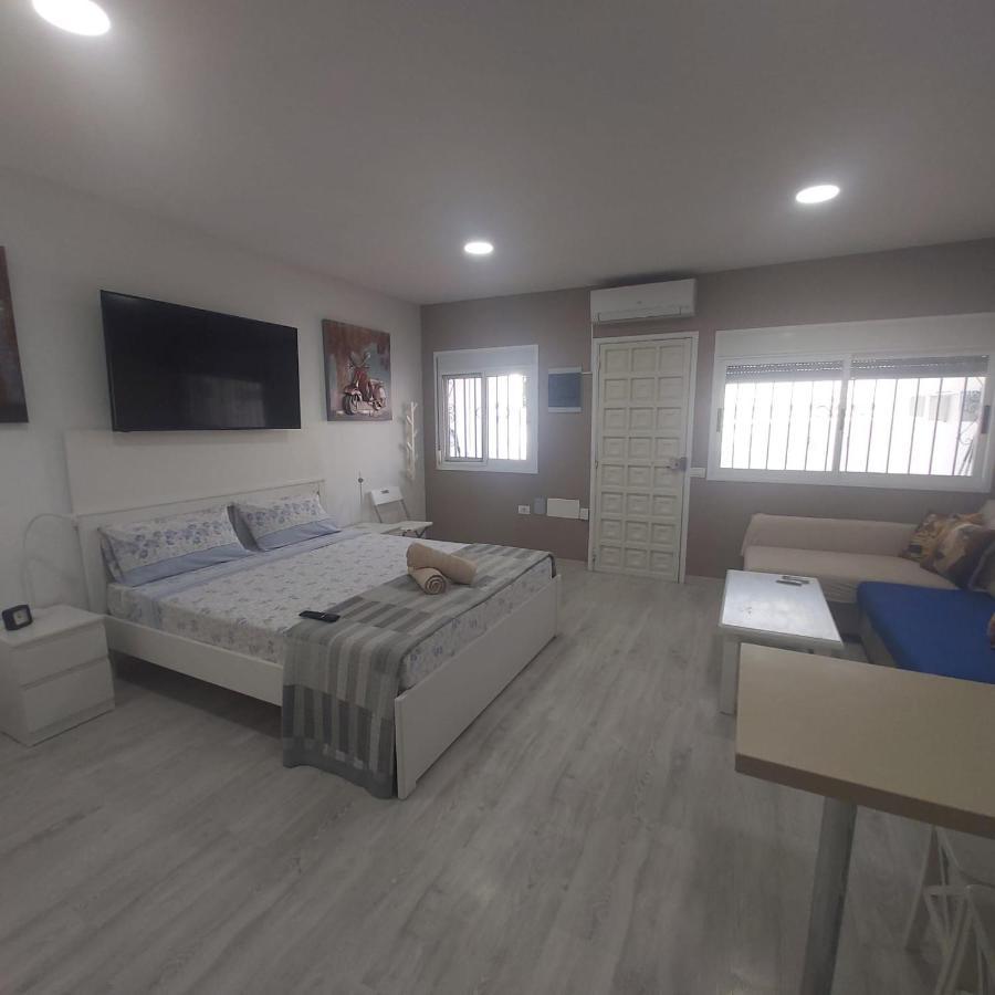 דירות קוסטה דל סילנסיו Casa Manuel - Santa Marta Complex מראה חיצוני תמונה