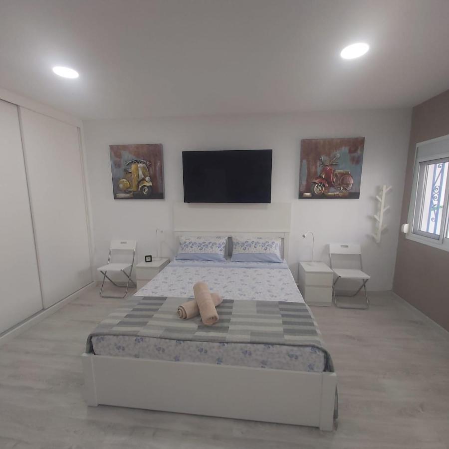 דירות קוסטה דל סילנסיו Casa Manuel - Santa Marta Complex מראה חיצוני תמונה