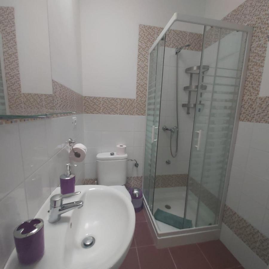 דירות קוסטה דל סילנסיו Casa Manuel - Santa Marta Complex מראה חיצוני תמונה