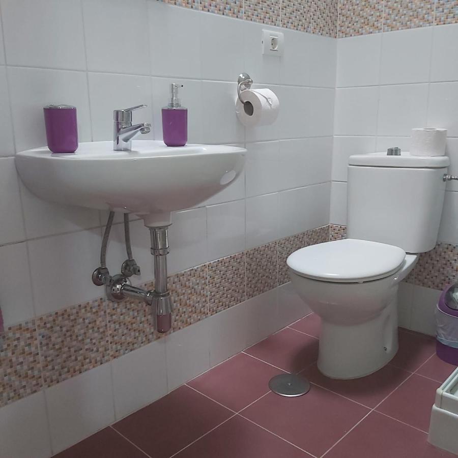 דירות קוסטה דל סילנסיו Casa Manuel - Santa Marta Complex מראה חיצוני תמונה