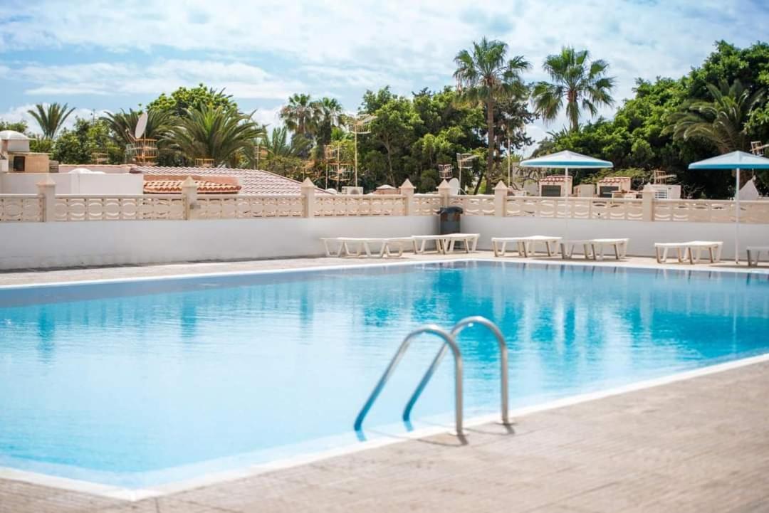 דירות קוסטה דל סילנסיו Casa Manuel - Santa Marta Complex מראה חיצוני תמונה