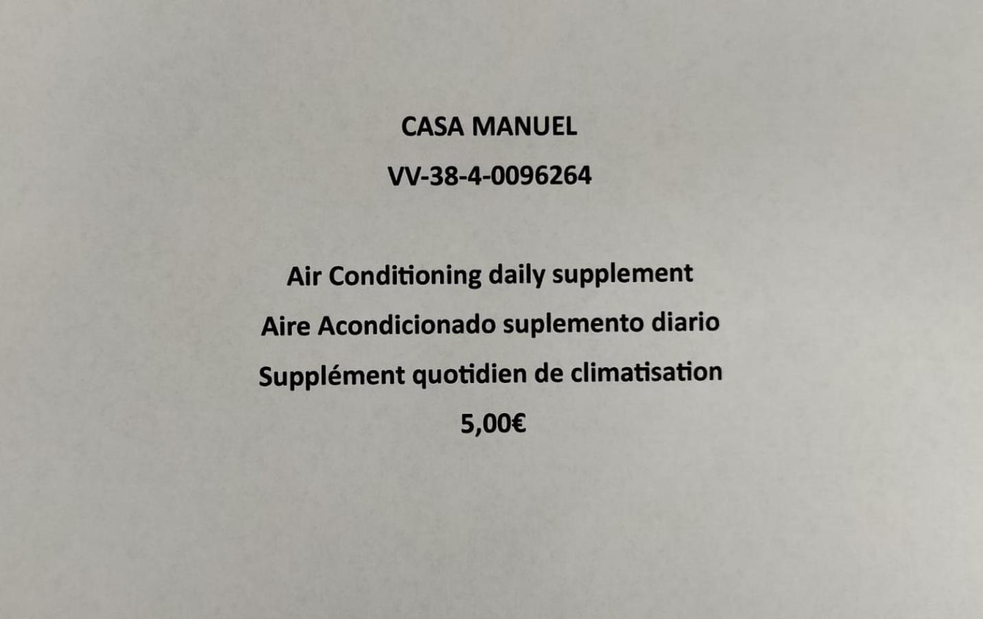 דירות קוסטה דל סילנסיו Casa Manuel - Santa Marta Complex מראה חיצוני תמונה